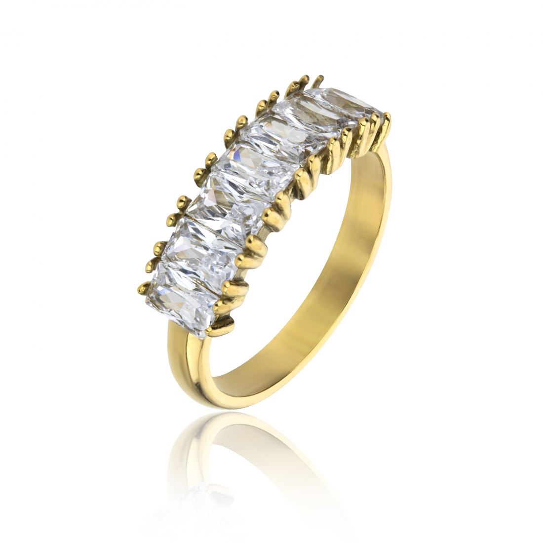 Women's 'Leila' Ring