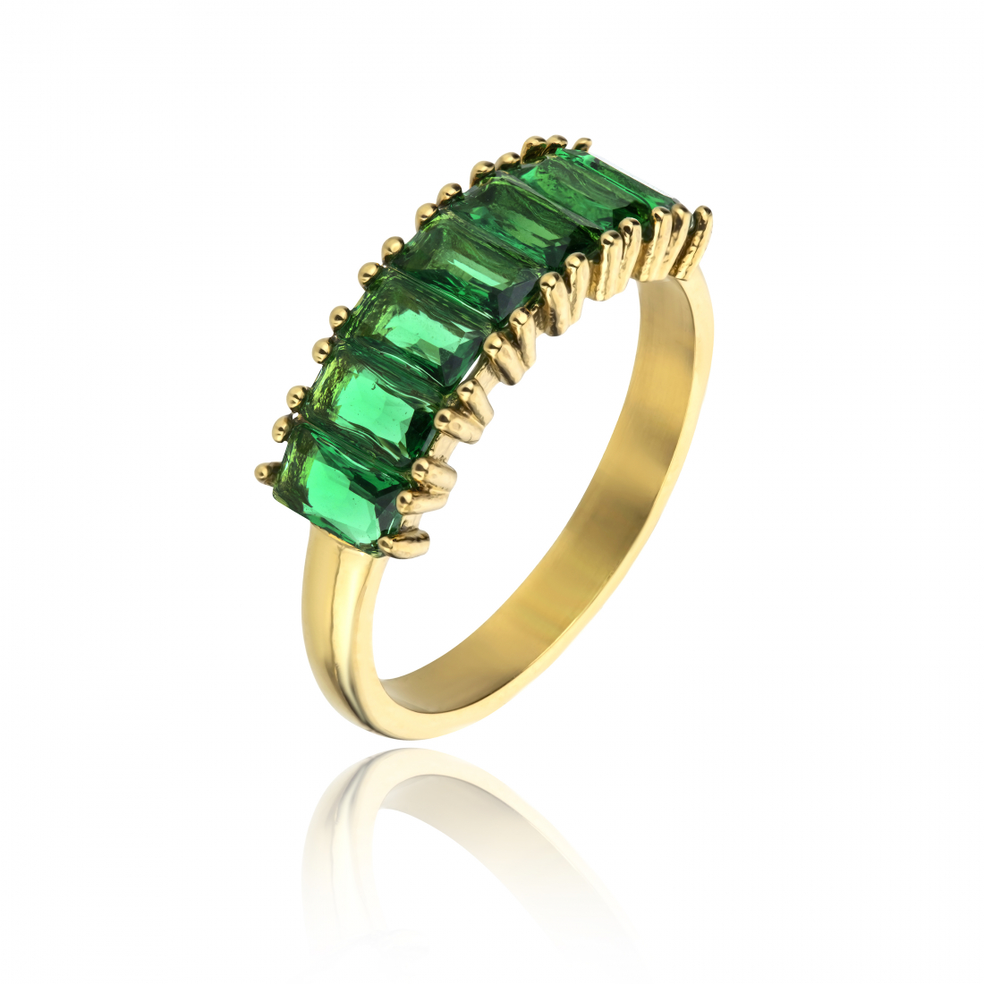 Women's 'Leila' Ring