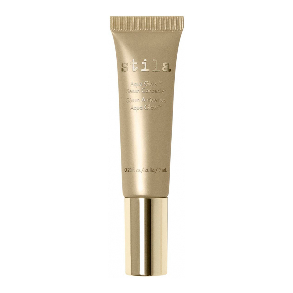 'Aqua Glow' Serum Concealer - Tan 7 ml