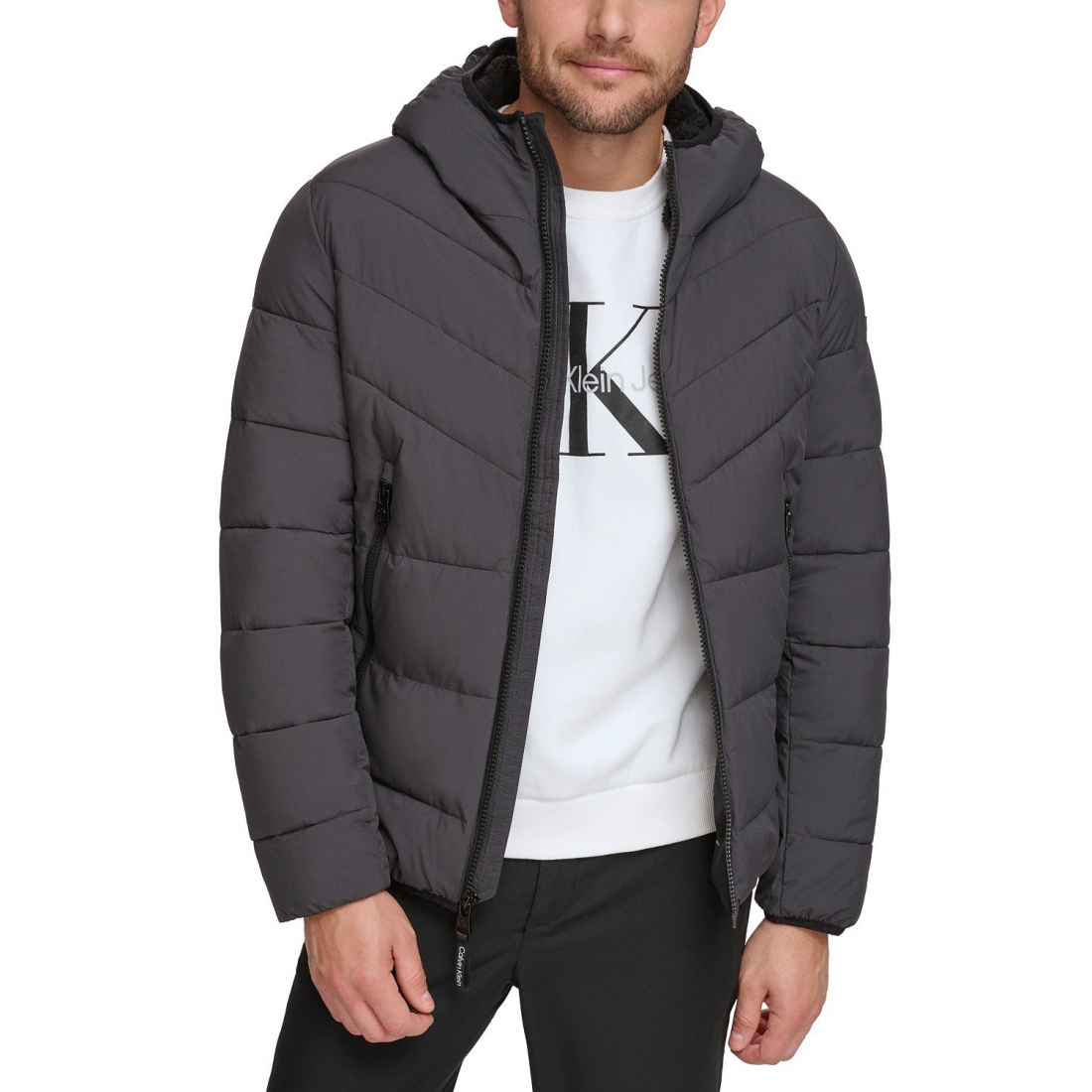 Jacke für Herren