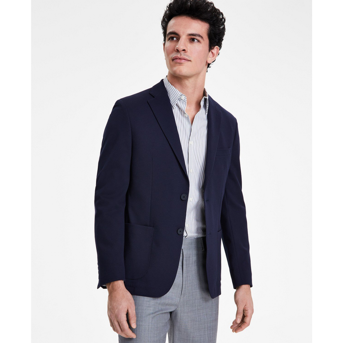 Klassischer Blazer für Herren