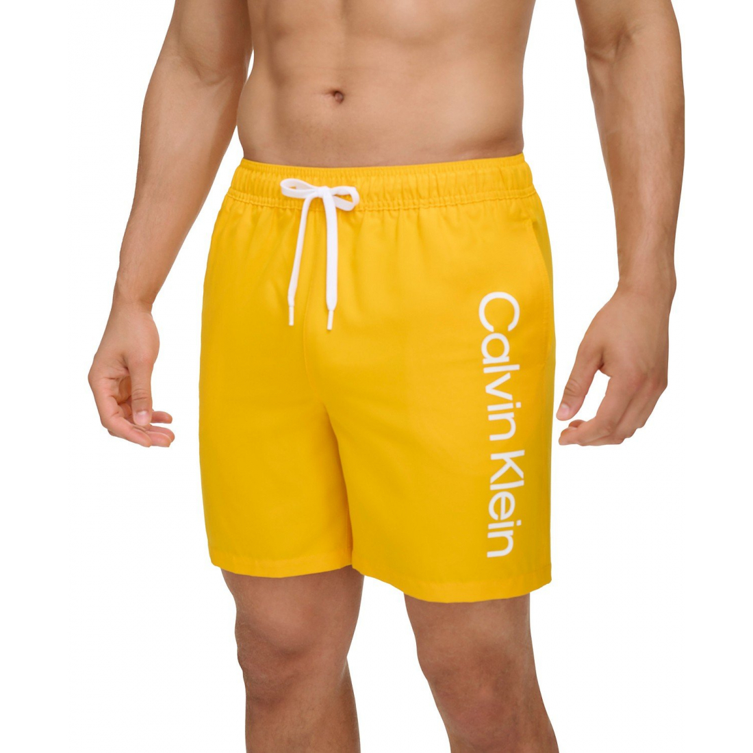 Men's 'Core Logo' Swimming Trunks