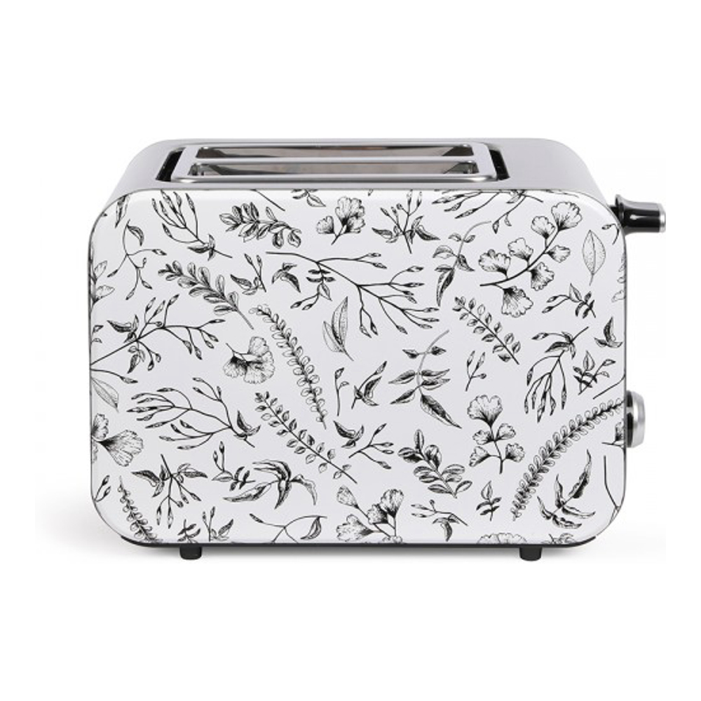 Floral Toaster