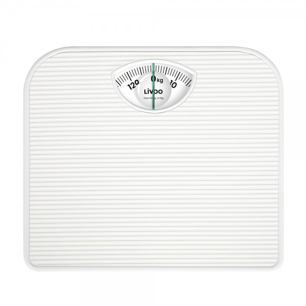 Mechanical Bathroom Scale