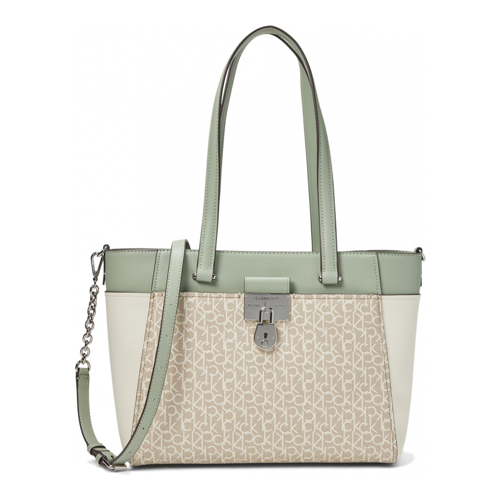 Sac Cabas 'Camille Signature' pour Femmes