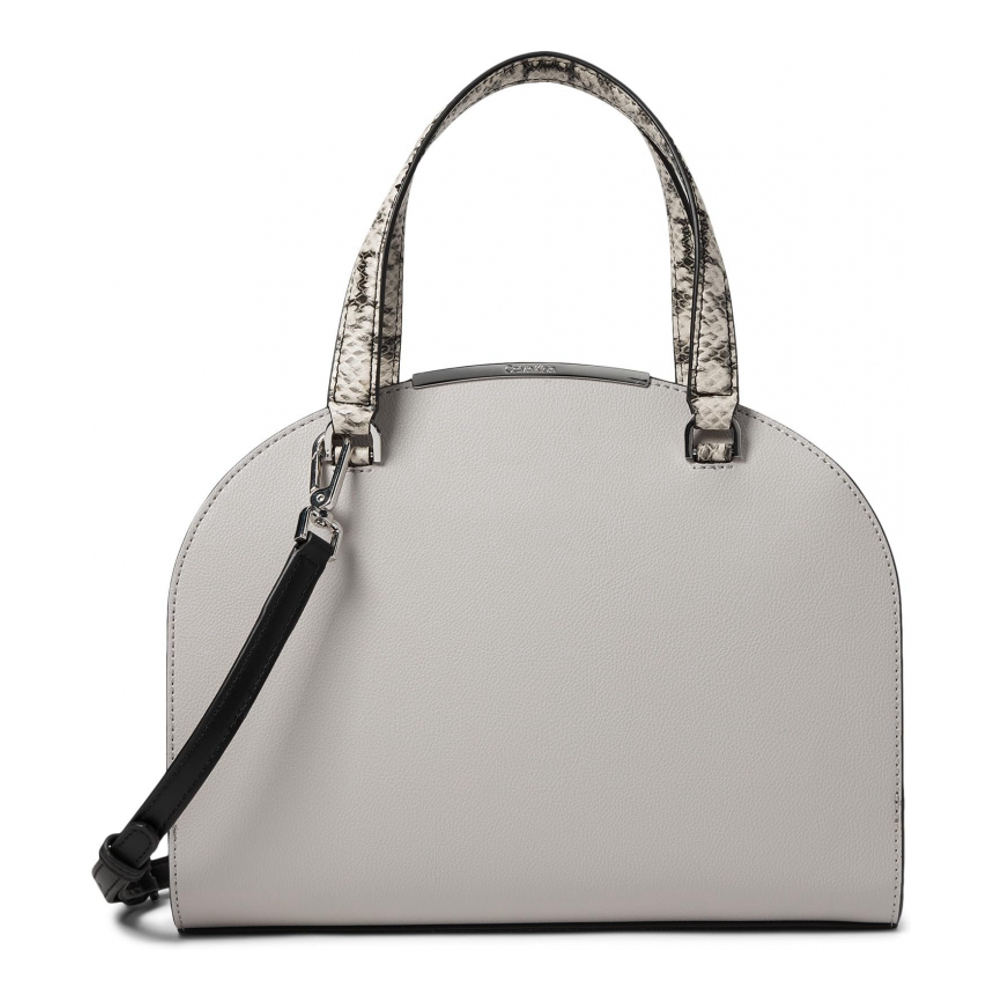 Women's 'Nina Tailored' Satchel