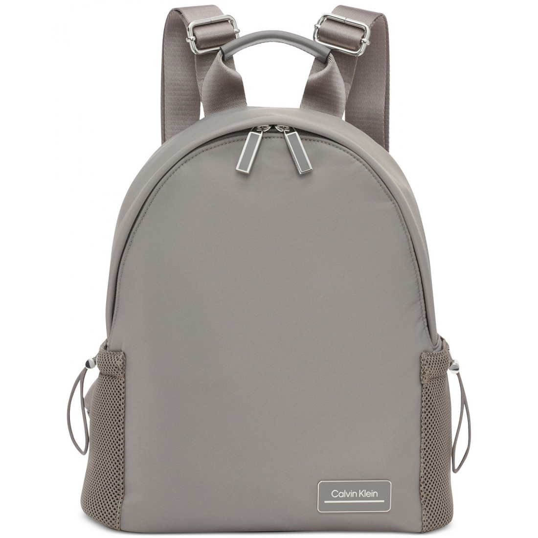 Women's 'Jessie Side Pocket' Backpack