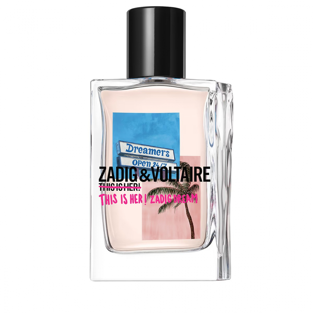 'This Is Her! Zadig Dream' Eau de parfum - 50 ml