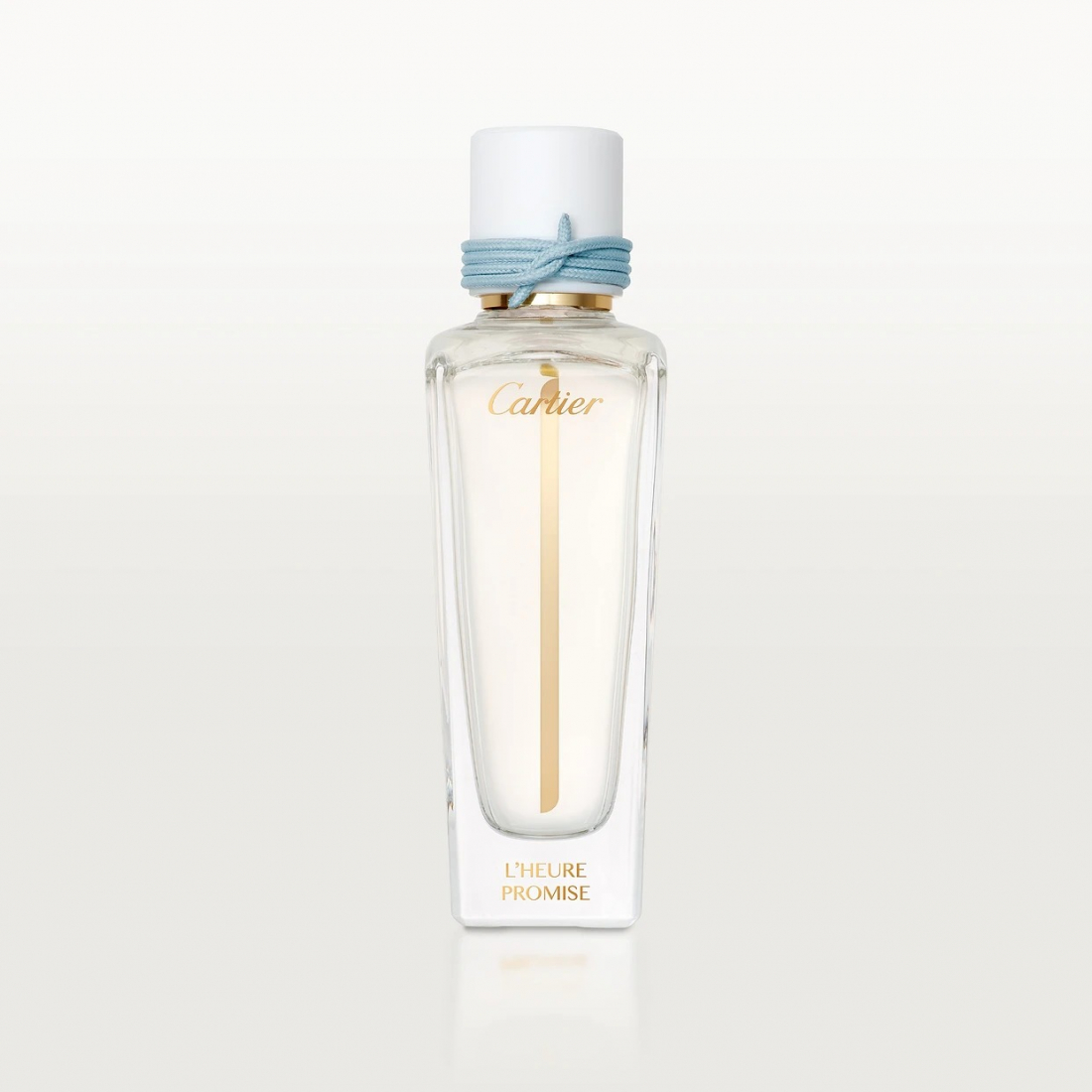 'L'Heure Promise I' Eau De Parfum - 75 ml