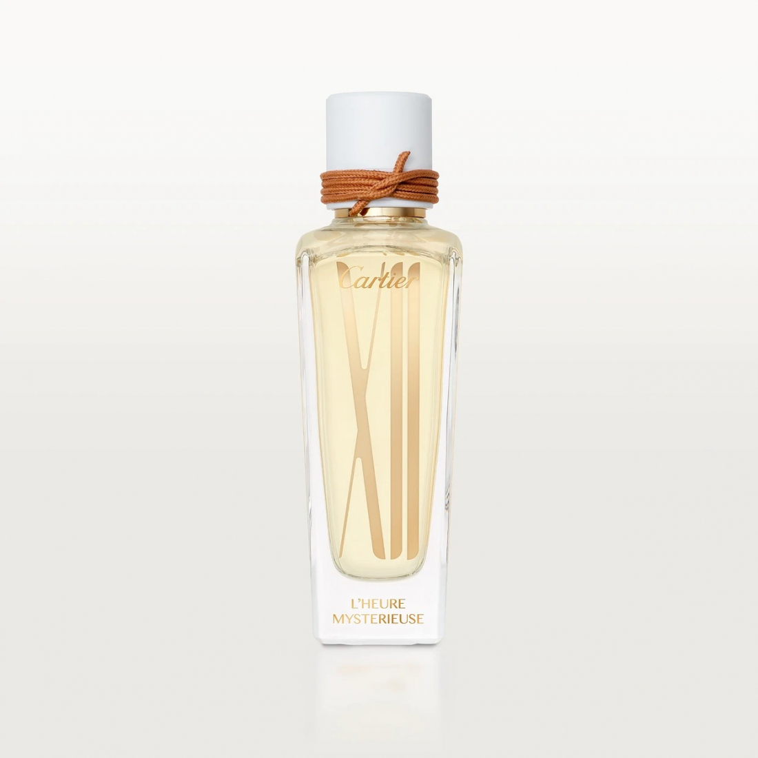 Eau de parfum 'L'Heure Mysterieuse XII' - 75 ml