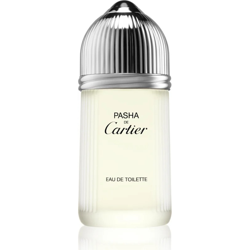 Eau de toilette 'Pasha De Cartier' - 100 ml