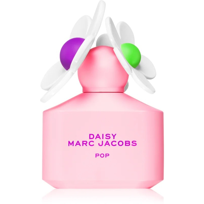 Eau de toilette 'Daisy Pop Limited Edition' - 50 ml
