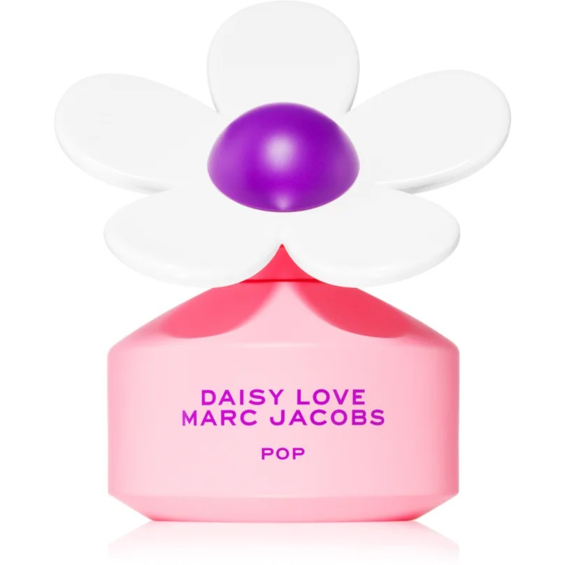 'Daisy Love Pop Limited Edition' Eau de toilette - 50 ml
