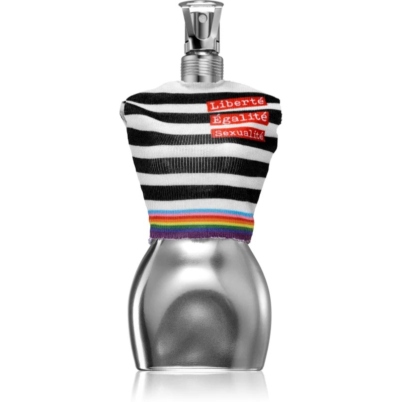 Eau de toilette 'Classique Pride Edition' - 100 ml