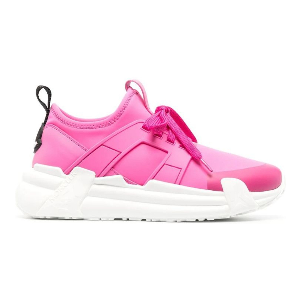 Women's 'Lunarove Low-Top' Sneakers