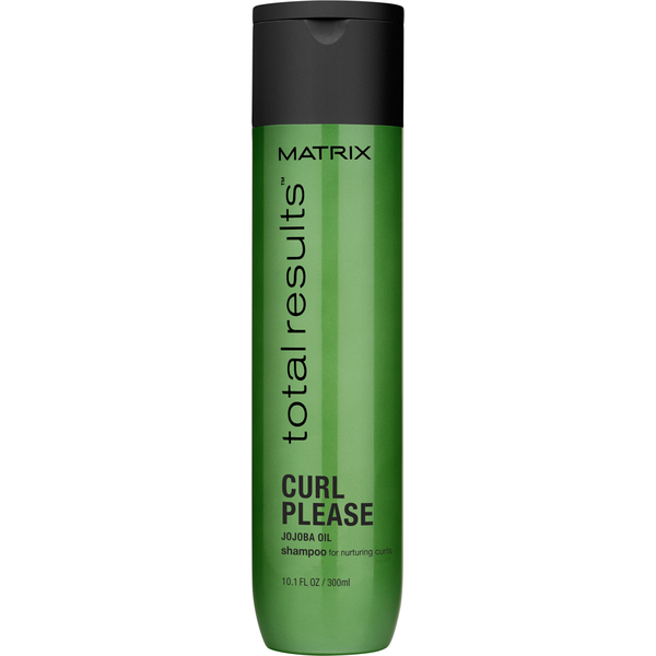 Matrix - Total Results -Curl Please Shampoo - 300 ml