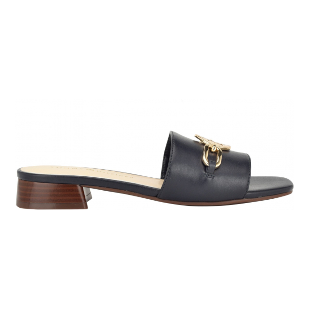 Women's 'Malli' Mules