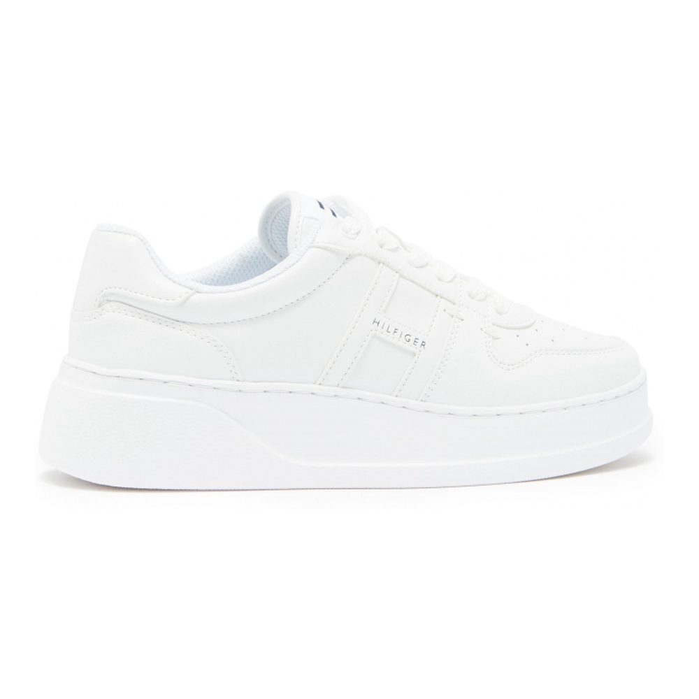 Women's Platform Sneakers