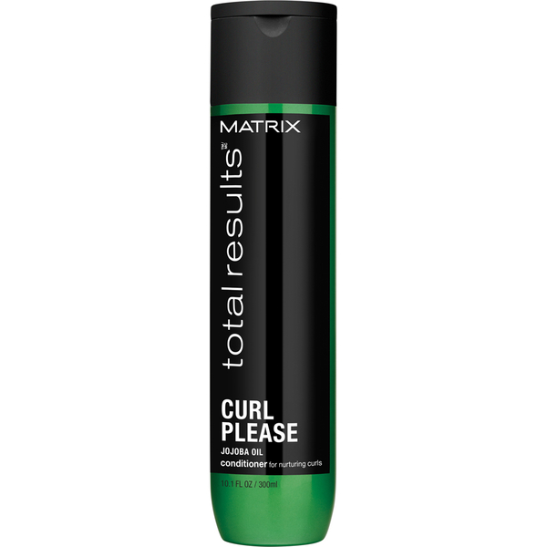 Matrix - Total Results -Curl Please Conditioner - 300 ml