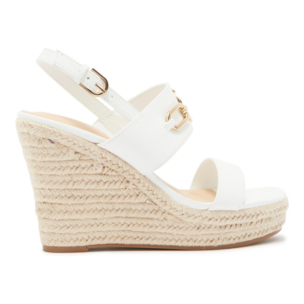 Women's 'Kharie' Wedge Sandals