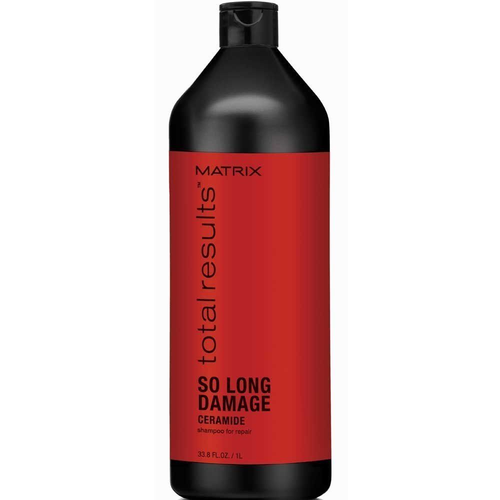 Matrix - Total Results - So Long Damage Shampoo - 1000 ml