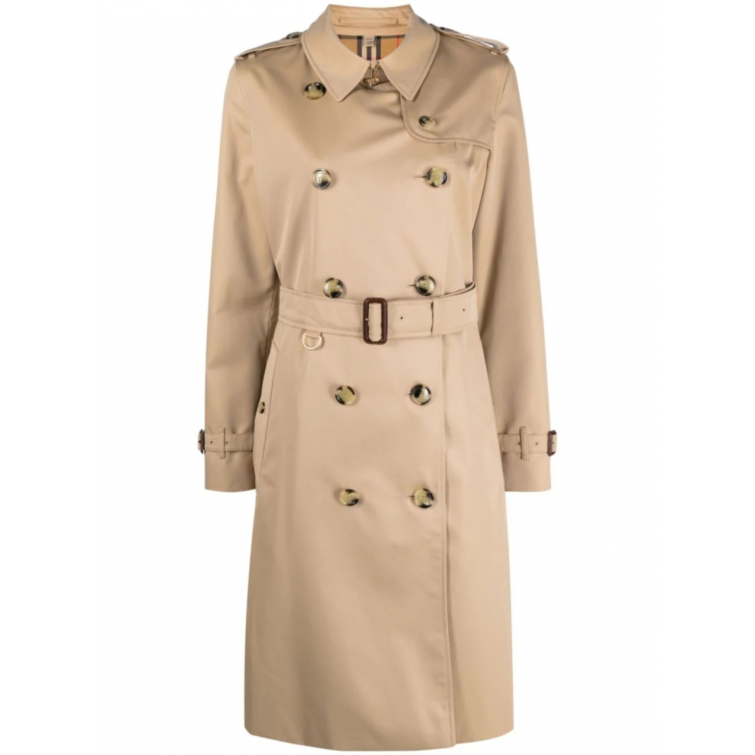 Women's Trench Coat