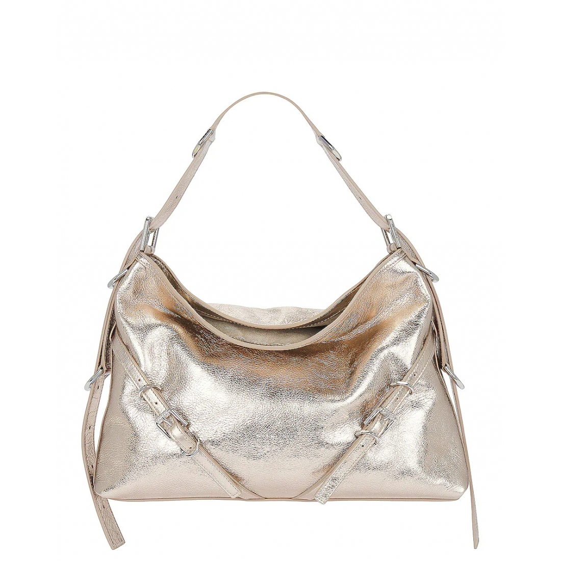 Women's 'Medium Voyou' Shoulder Bag