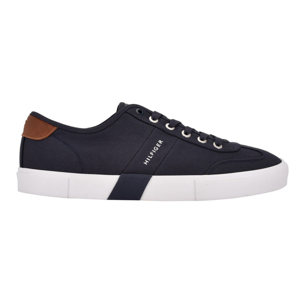 Sneakers 'Pandora Lace Up Low Top' pour Hommes