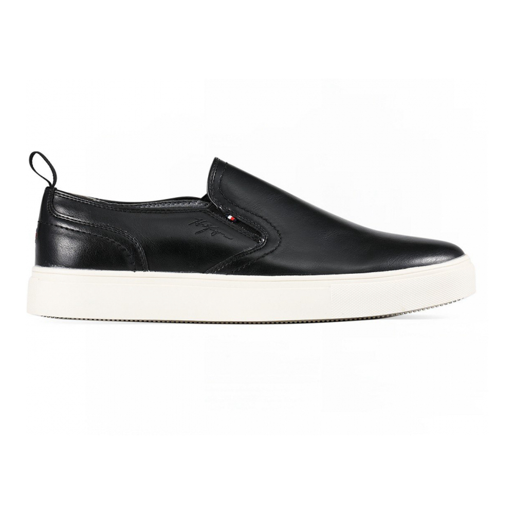 Men's 'Kozal Casual' Slip-on Sneakers