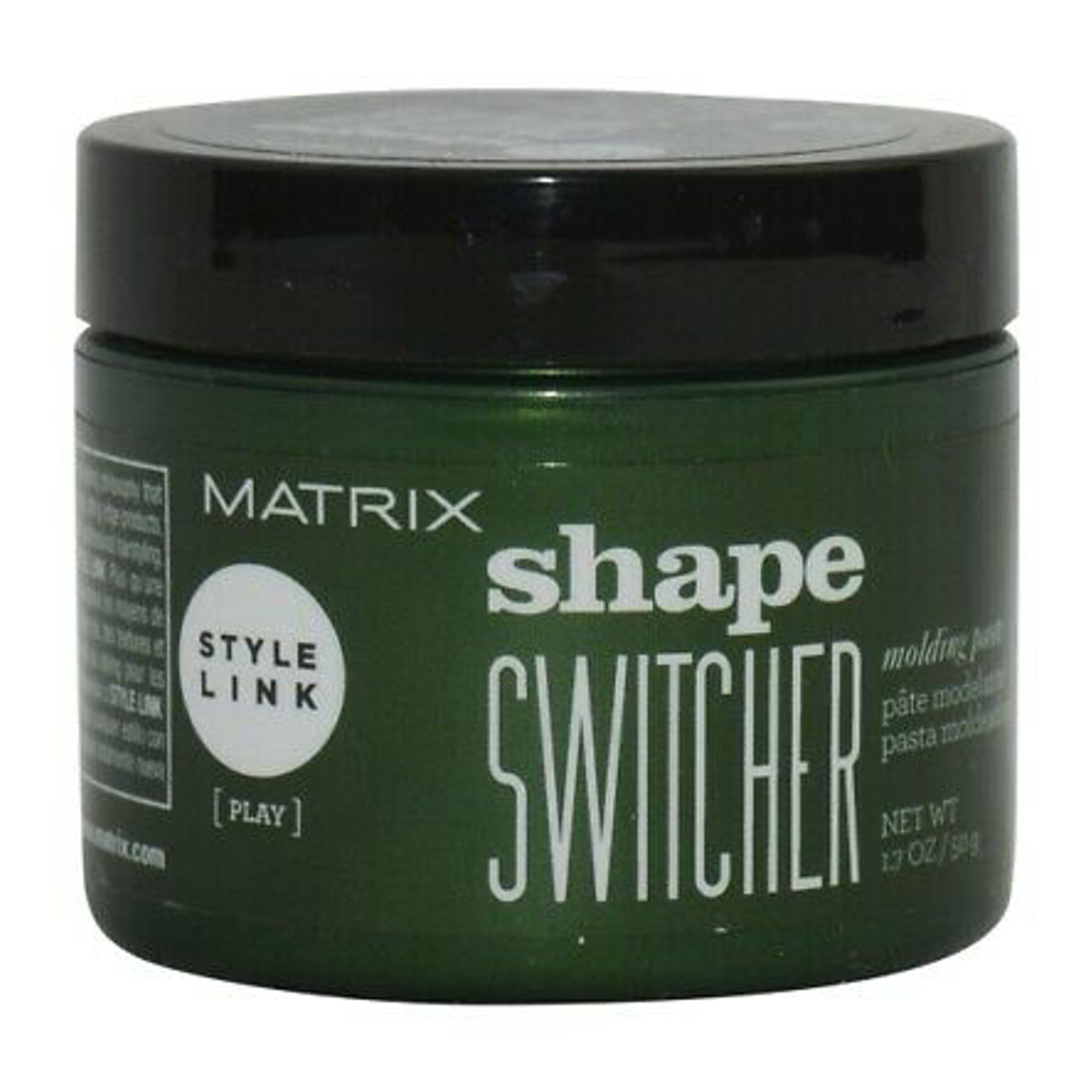 'Matrix - Style Link Shape Switcher' Hair Paste - 50 ml