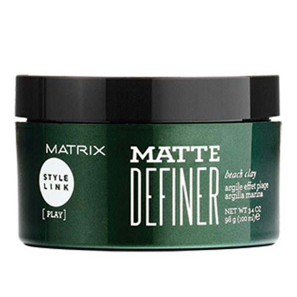 Matrix - Style Link - Matte Definer Clay - 100 ml