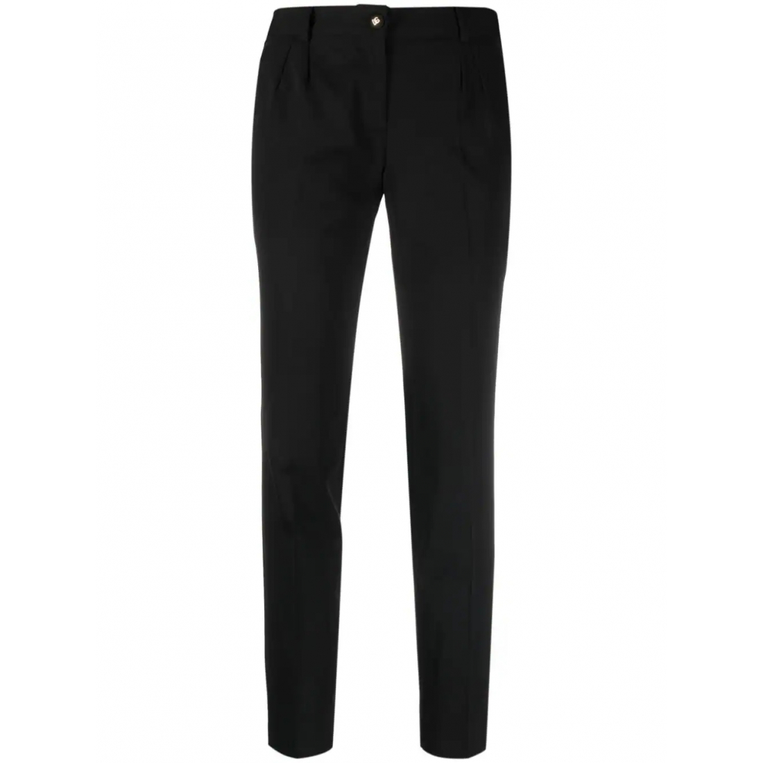 Pantalon 'Kate Pleated' pour Femmes