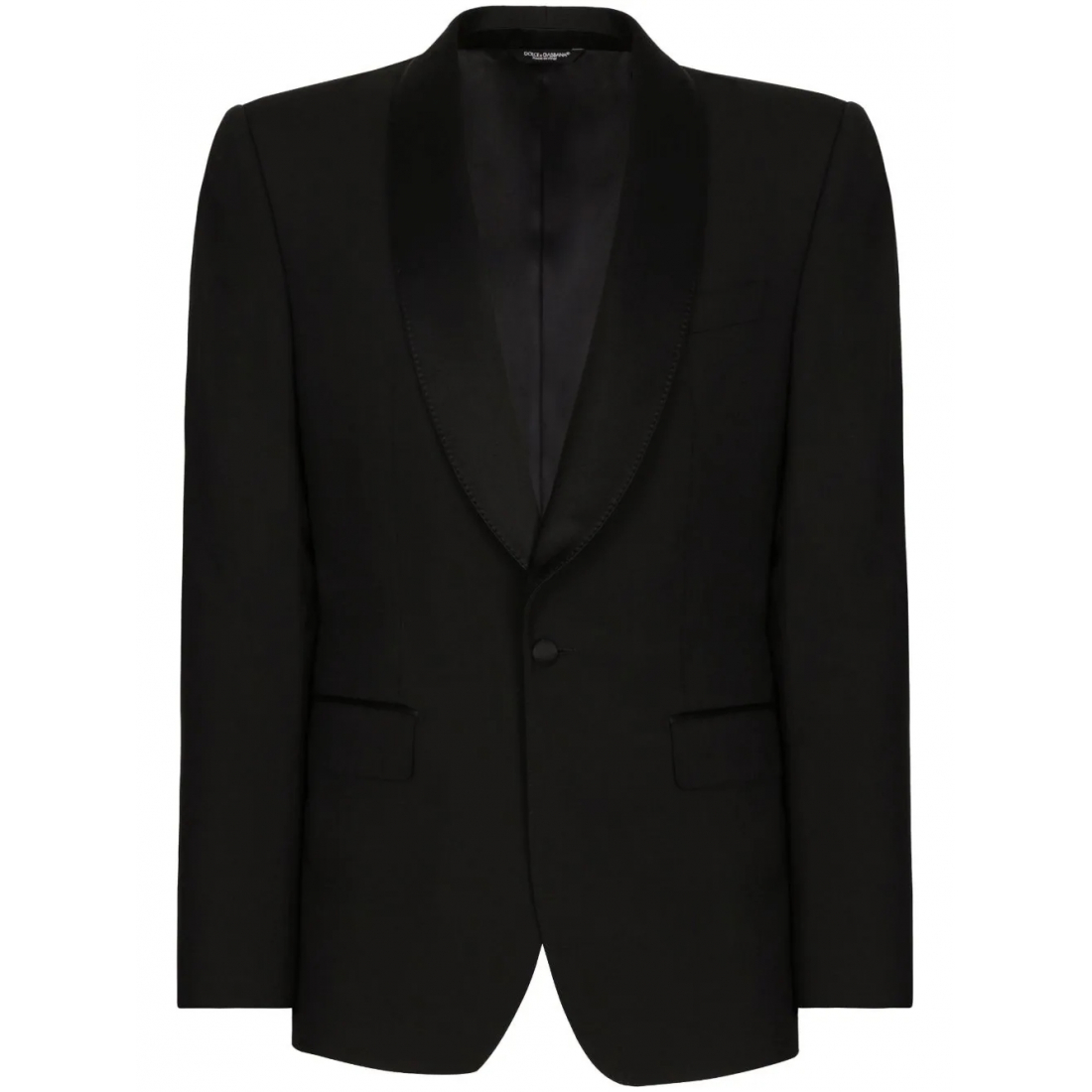 Men's Tuxedo Jacket