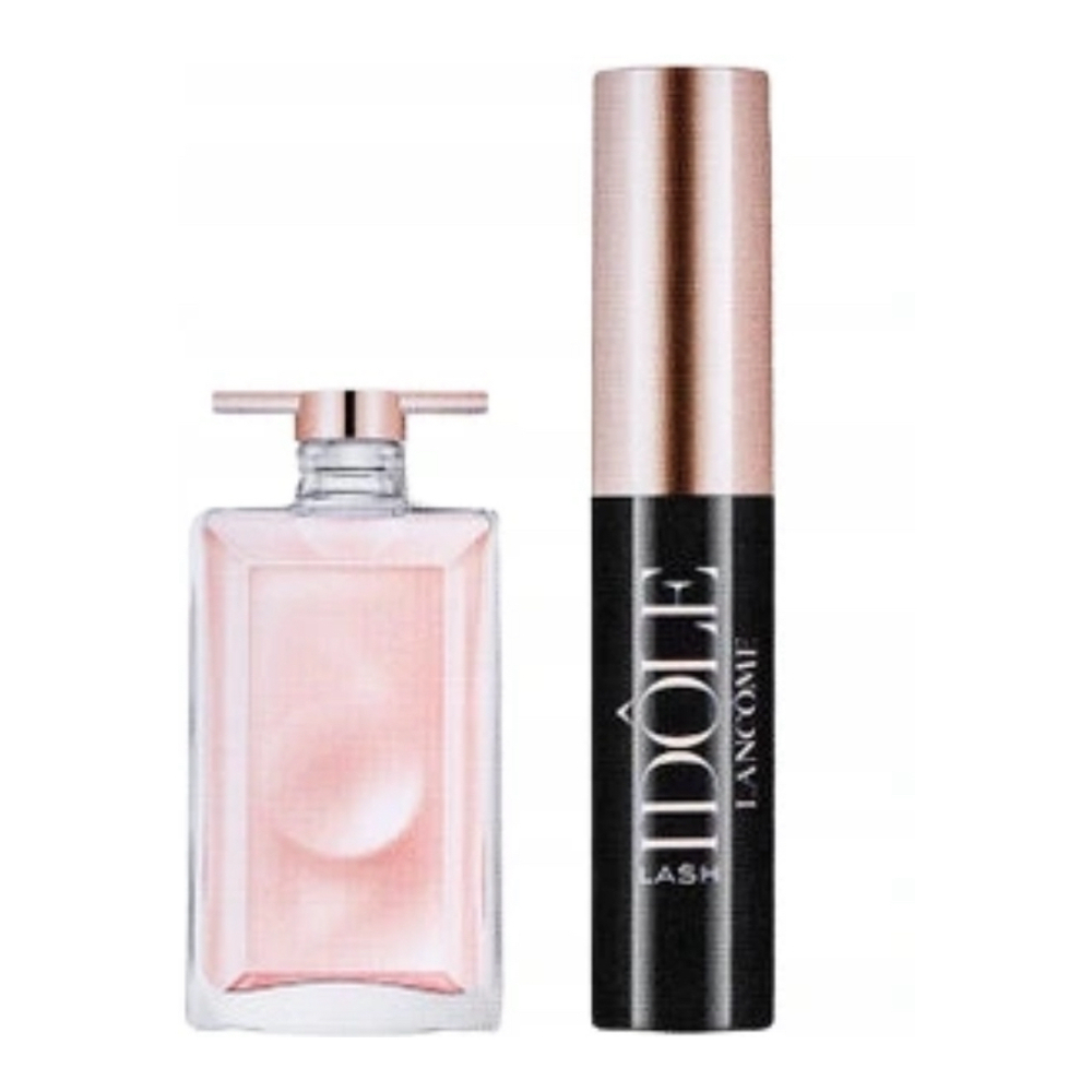 'Idôle' Perfume Set - 2 Pieces