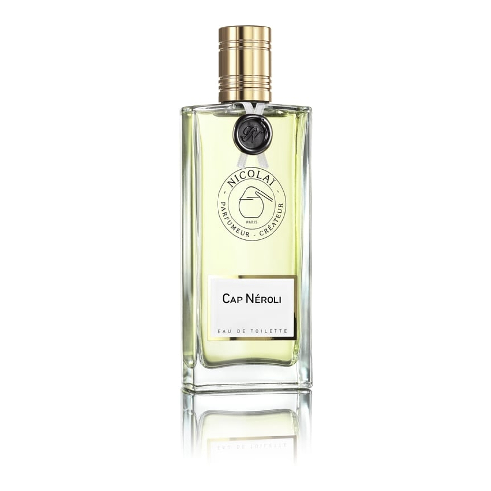 Eau de toilette 'Cap Néroli' - 100 ml