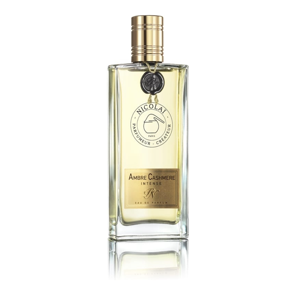 Eau de parfum 'Ambre Cashmere Intense' - 100 ml