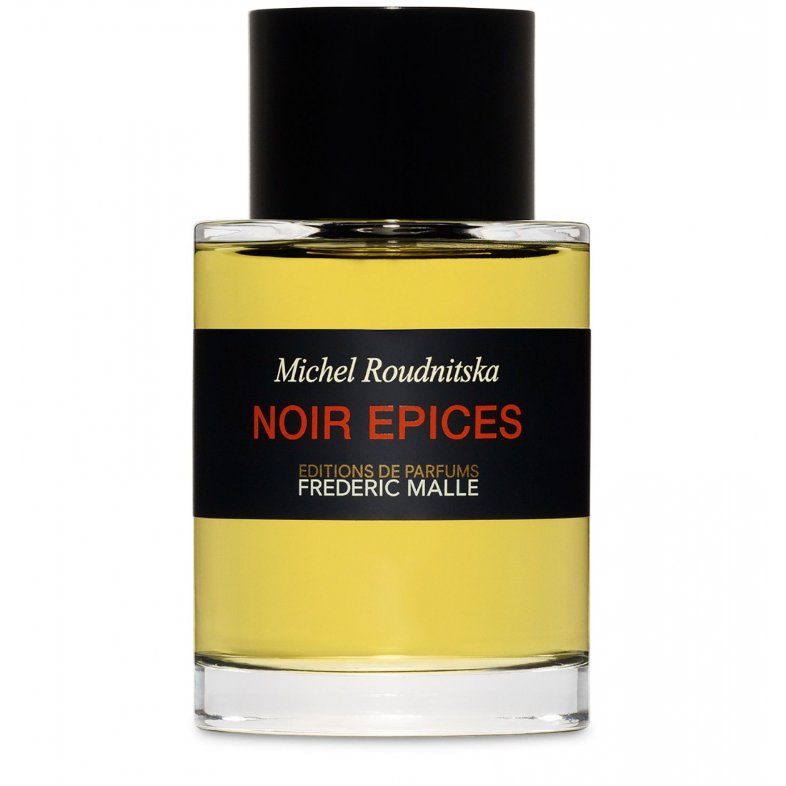 Eau de parfum 'Noir Epices' - 100 ml