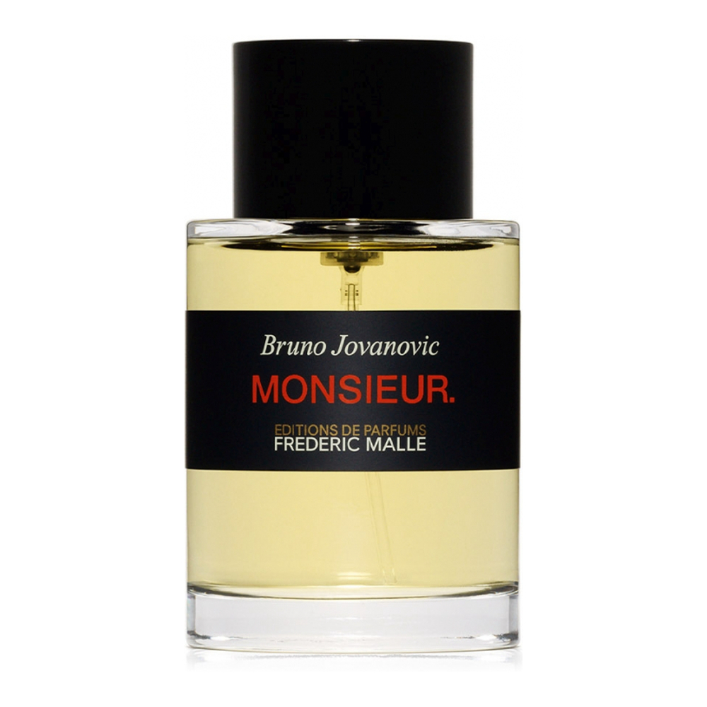 'Monsieur' Eau De Parfum - 100 ml