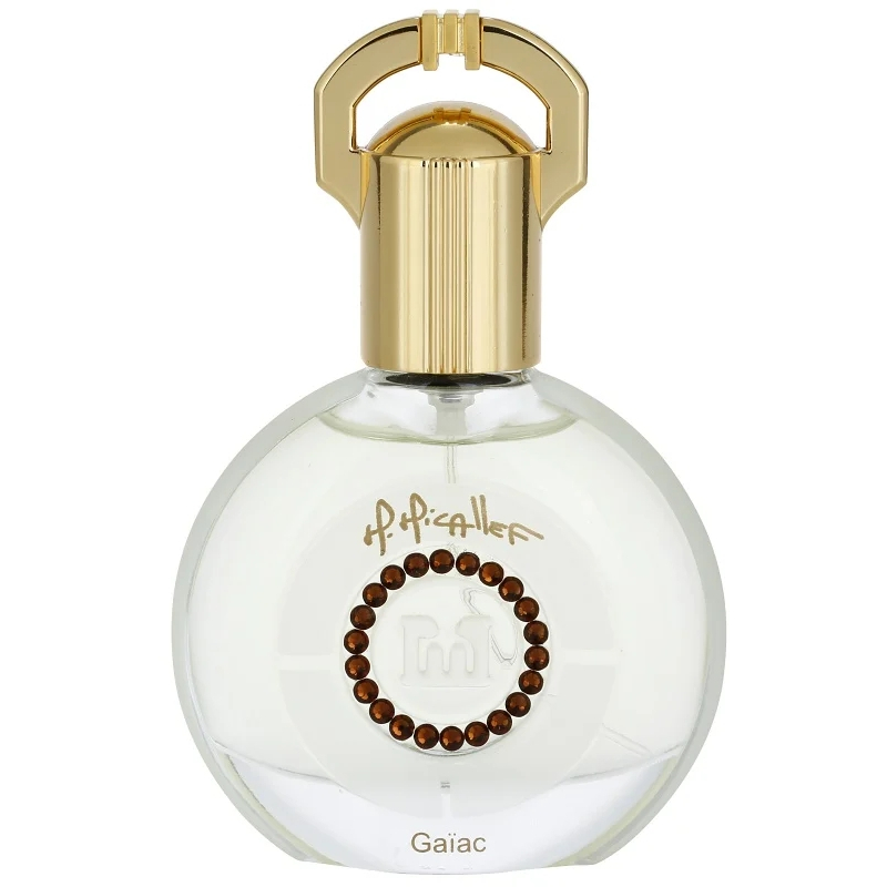 Eau de parfum 'Gaïac' - 30 ml