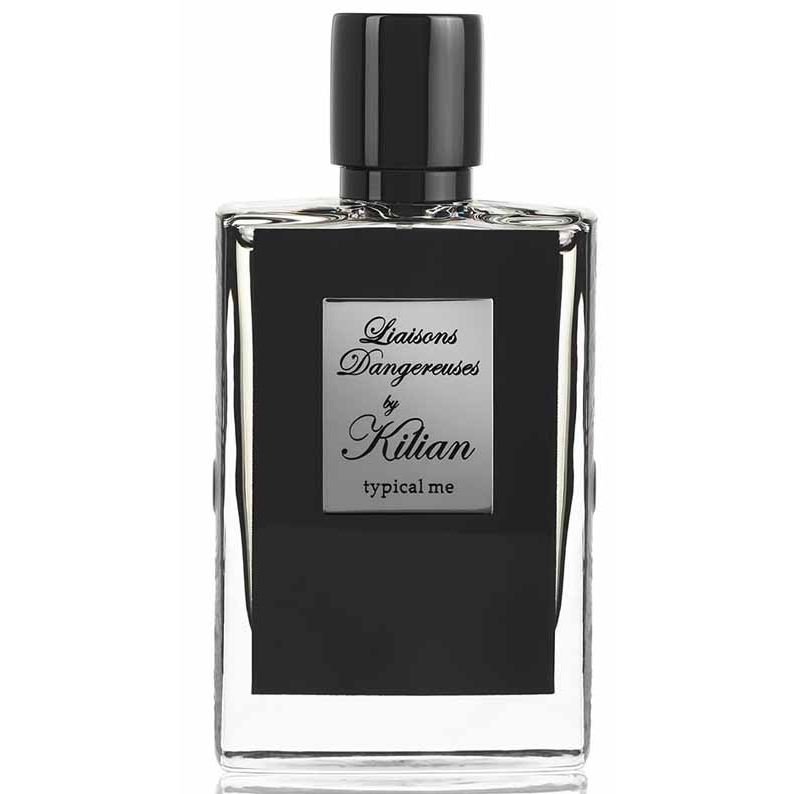 'Liaisons Dangereuses Typical Me' Eau de Parfum - Refillable - 50 ml