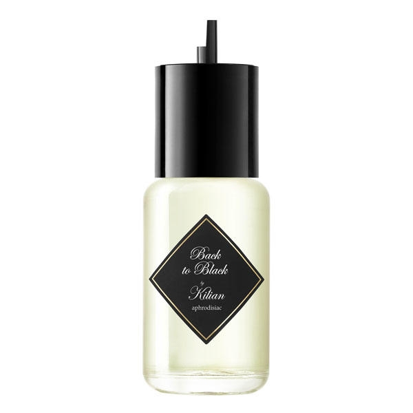 Eau de Parfum - Recharge 'Back To Black' - 50 ml