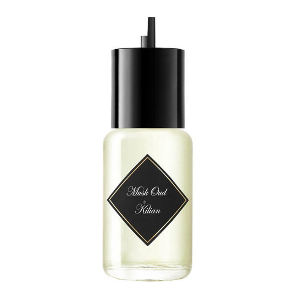 'Musk Oud' Eau de Parfum - Refill - 50 ml