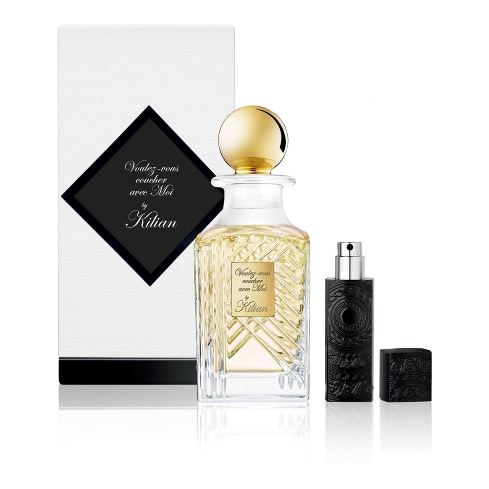 'Voulez-Vous Coucher Avec Moi Carafe' Eau De Parfum - 250 ml