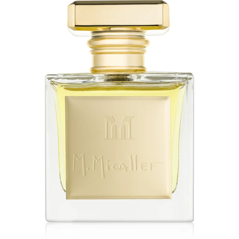 'Vanille Cuir' Eau De Parfum - 100 ml