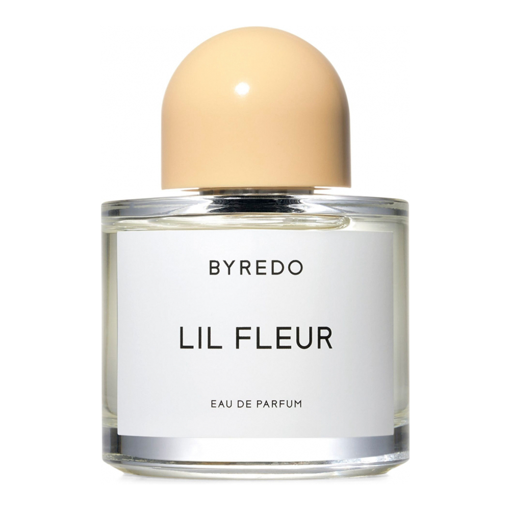 'Lil Fleur Blond Wood' Eau De Parfum - 100 ml