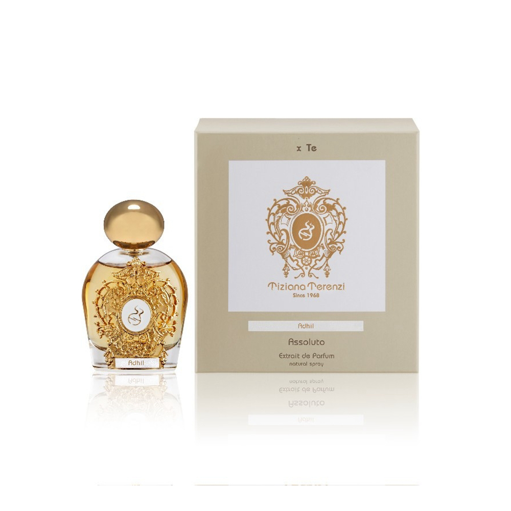 Extrait de parfum 'Assoluto Adhil' - 100 ml