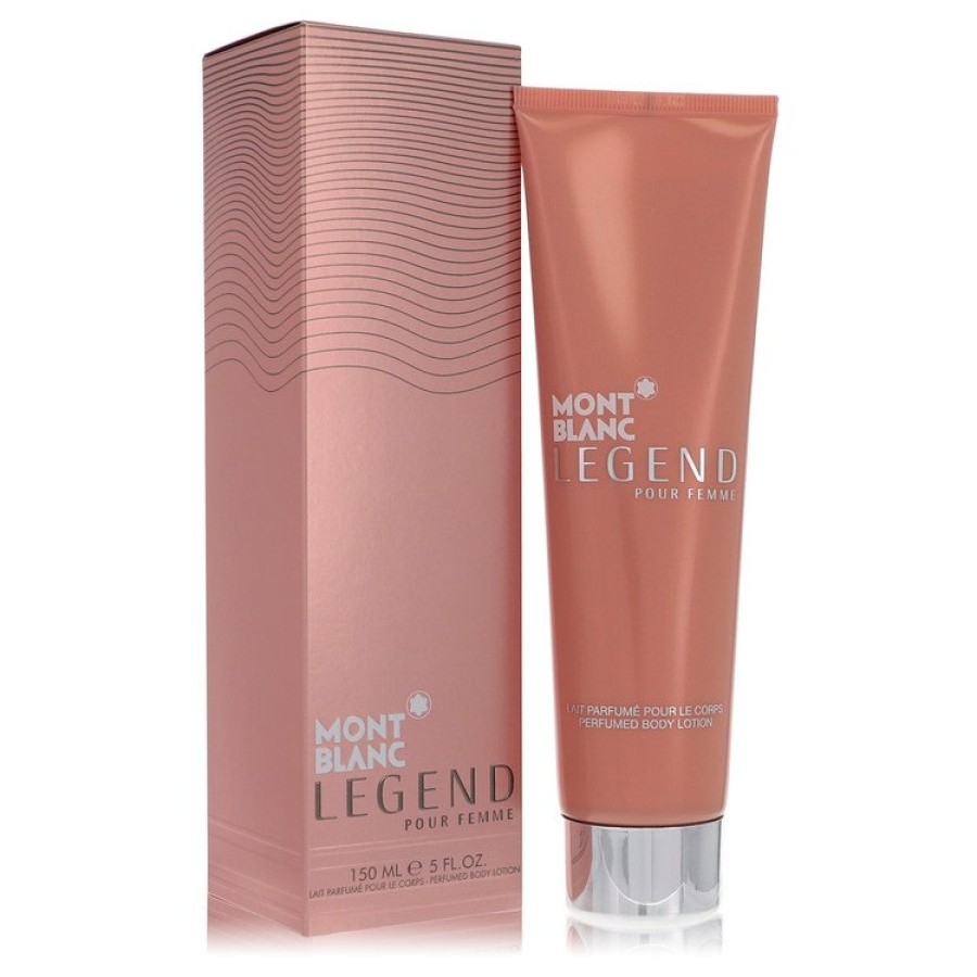 Gel Douche 'Legend Pour Femme' - 150 ml