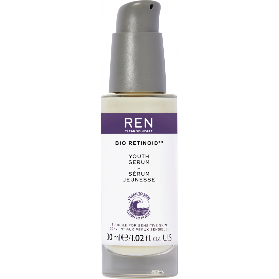 'Bio Retinoid Youth' Gesichtsserum - 30 ml