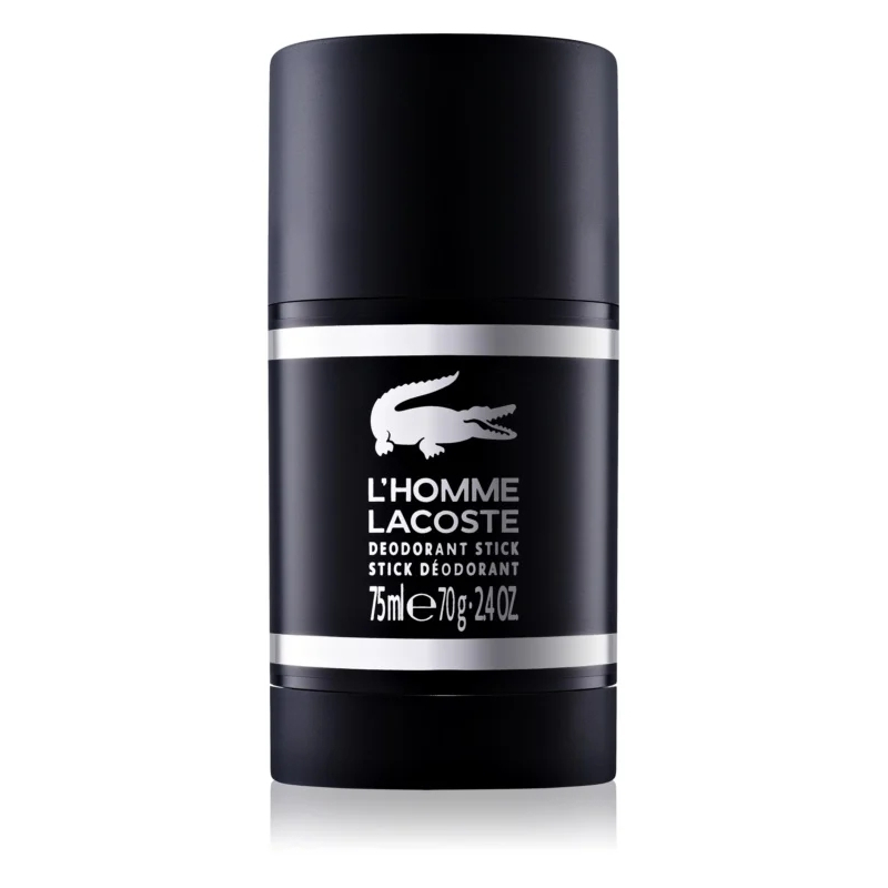 'L'Homme' Deodorant Stick - 75 ml