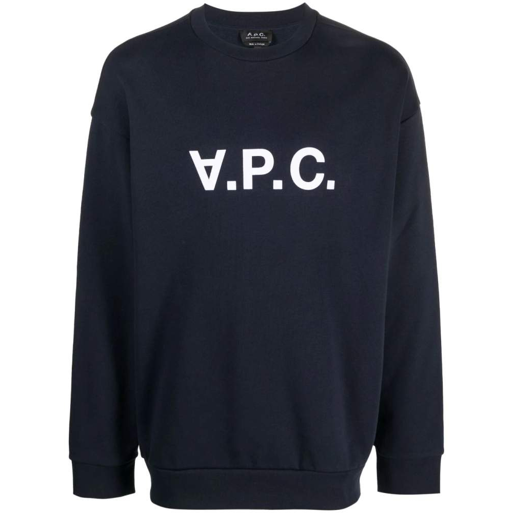'V.P.C. Logo' Pullover für Herren